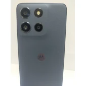 Telefon Motorola Moto G56 256 GB Black