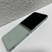 Telefon Samsung Galaxy Z Flip5 512 GB Green