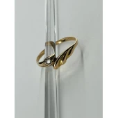 Inel Din Aur Proba 585*  1,27 gr