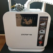 Statie de calcat Polaris Since1995