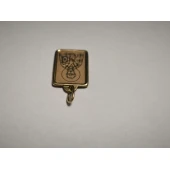 Amuleta 585* 0.46 gr.