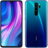 Telefon Xiaomi Redmi Note 8 Pro 128 GB Blue