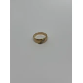 Inel din aur 585*  3.40gr