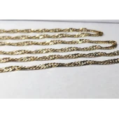 Lanț Din Aur Proba 585* 2.45 gr.