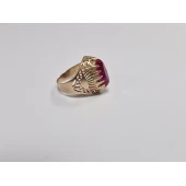 Inel Din Aur Proba 585* 5.87 gr