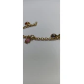 Bratara din Aur proba 585* 5.29 gr
