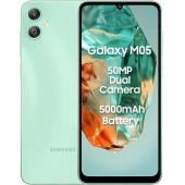 Telefon Samsung Galaxy M05 64 GB Jade Green