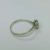 Inel Din Aur Proba 750* 1.43gr
