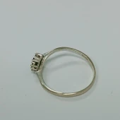 Inel Din Aur Proba 750* 1.43gr