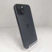 Telefon Apple iPhone 15 128 GB Black