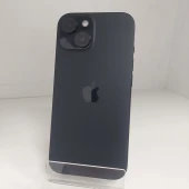 Telefon Apple iPhone 15 128 GB Black