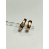 Verighete din aur Proba 585* 5.03 gr