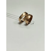 Verighete din aur Proba 585* 5.03 gr