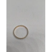 Verighetă Din Aur Proba 585* 2,12 gr