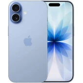 Telefon Apple iPhone 17 256 GB Mist Blue