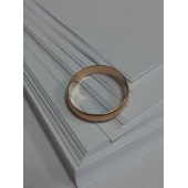 Verigheta Din Aur Proba 585 2.22gr