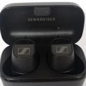 Căști Sennheiser CXPlus True Wireless