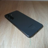 Telefon Samsung Galaxy S24 FE 256 GB Black