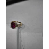 Inel din Aur Proba 585* 3,32 gr