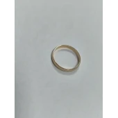 Verighetă Din Aur Proba 585* 2,12 gr