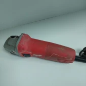 Polizor unghiular milwaukee AG 1000-125