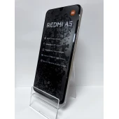 Telefon Xiaomi Redmi A5 64 GB Gold