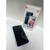 Telefon Xiaomi Redmi Note 12 14/128 GB  Blue