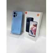 Telefon Xiaomi Redmi Note 12 14/128 GB  Blue