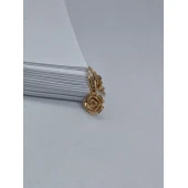 Cercei Din Aur Proba 585* 1.97 Gr