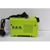 Aparat de sudat D.D.M. Professional PW260 MMA