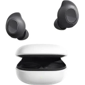 Casti Samsung Galaxy Buds FE Black/White