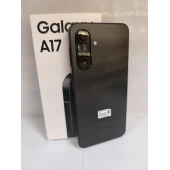 Telefon Samsung Galaxy A17 256 GB Black