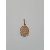 Pandativ Din Aur Proba 585* 1.96 gr