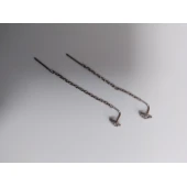 Cercei Din Aur Proba 585* 1.89 gr