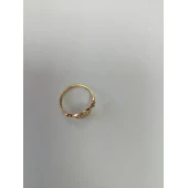 Inel Din Aur Proba 585* 1.68 gr