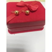 Cercei Din Aur Proba 585* 1,57 gr