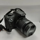 Nikon D5200 Black
