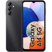 Telefon Samsung Galaxy A14 128 GB Black