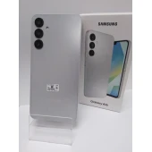 Telefon Samsung Galaxy A16 128 GB  Silver