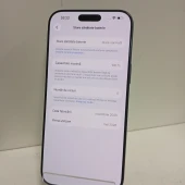Apple iPhone 17Pro Max 256GB