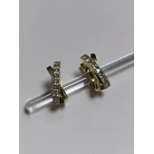 Cercei Din Aur Proba 585* 4.04 gr