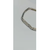 Brățară din Argint Proba 925* 20.5 gr