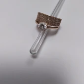 Inel  375*  4,8gr