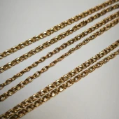 Lant Din Aur Proba 585* 2,86 gr