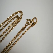 Lant Din Aur Proba 585* 2,86 gr