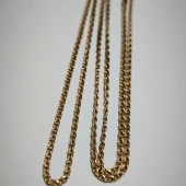 Lant Din Aur Proba 585* 2,86 gr