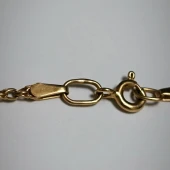 Lant Din Aur Proba 585* 2,86 gr