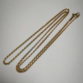 Lant Din Aur Proba 585* 2,86 gr