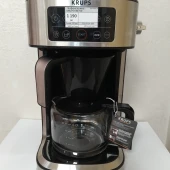 Aparat de cafea Kups KM 760
