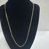 Lanț 585*, 3,12 gr, 5304 lei